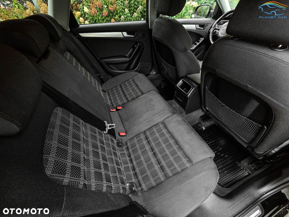 Audi A4 Avant 2.0 TDI clean diesel Quattro - 19