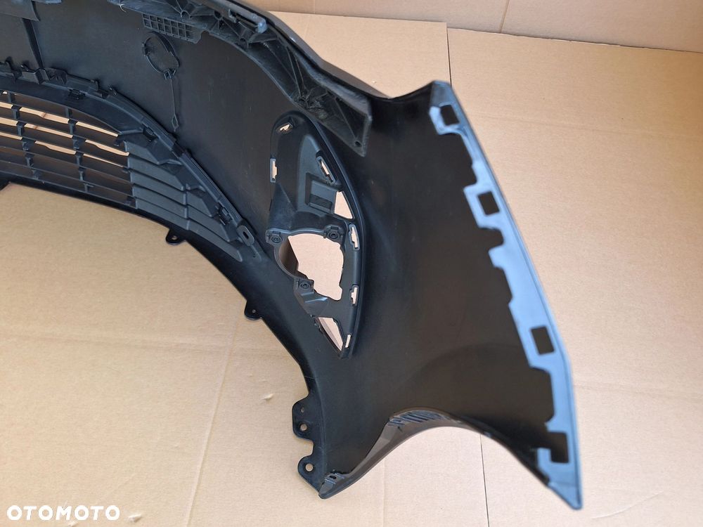 OPEL CORSA F 19-23 B.ŁADNY NIE KLEJONY! ZDERZAK PRZÓD PRZEDNI+GRILL+STELAŻ ORYG. GM 9830280980 WYSYŁKA KRAJ-EUROPA - 10