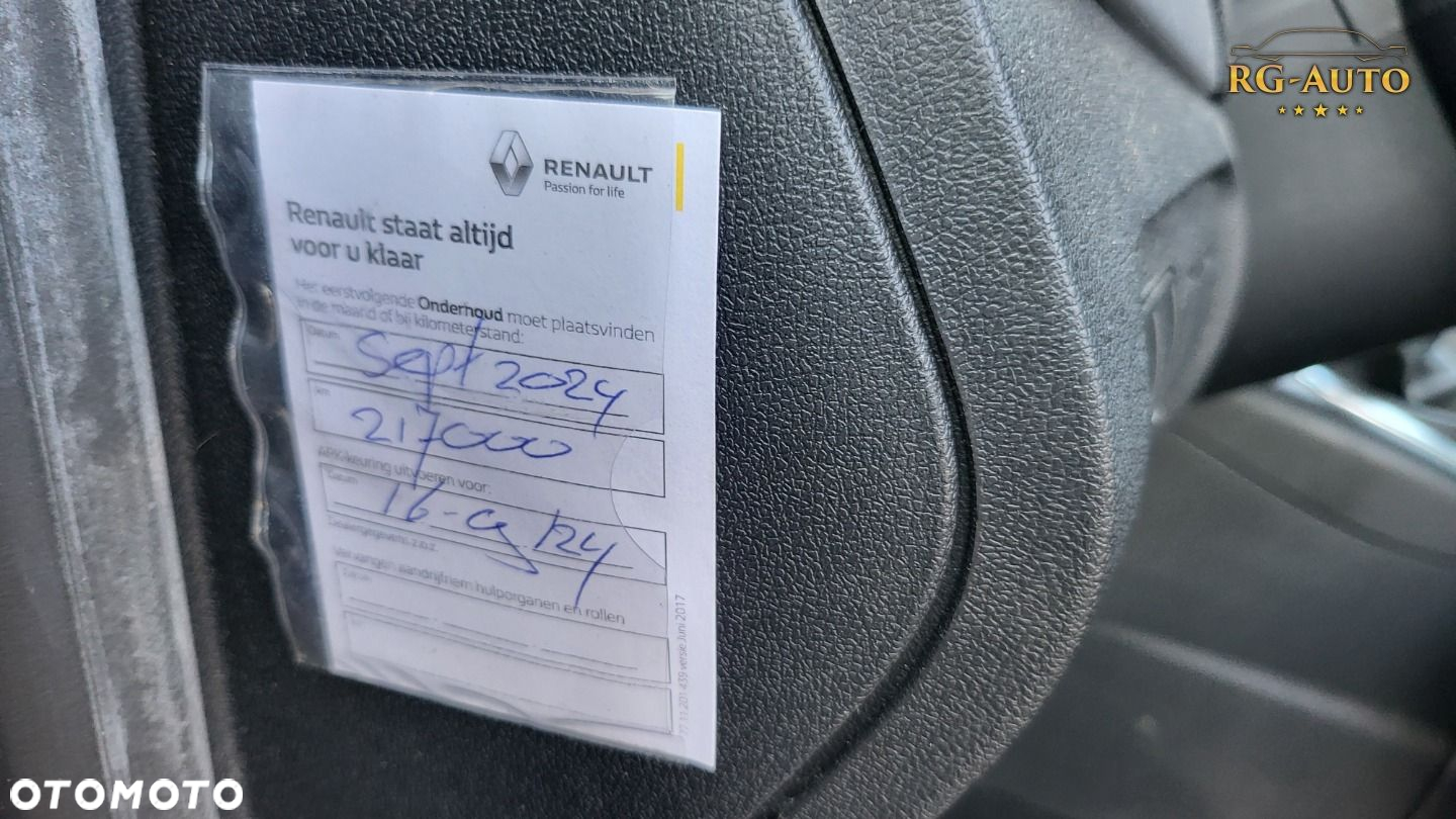 Renault Scenic - 20
