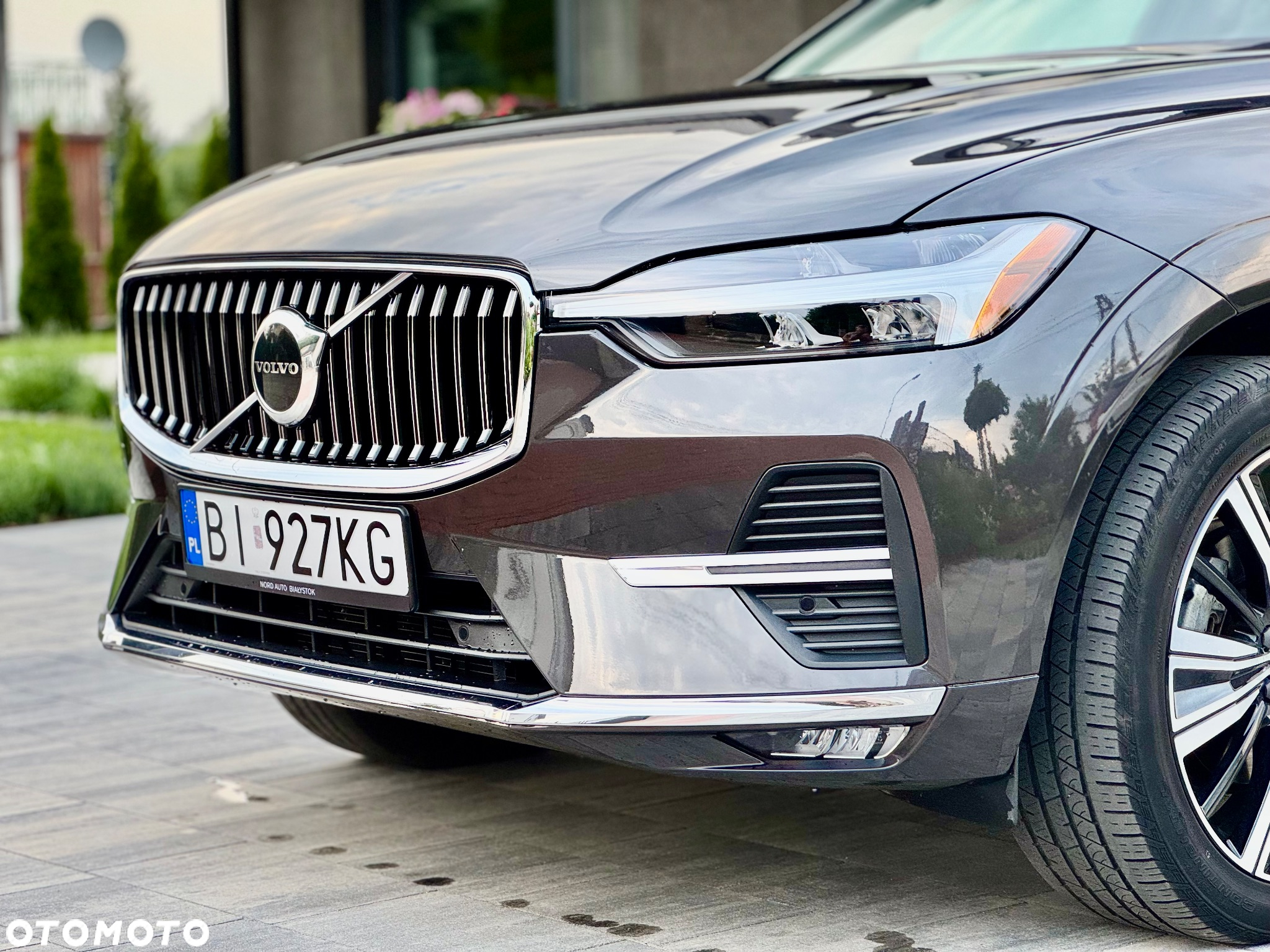 Volvo XC 60 B5 B Geartronic Inscription - 2