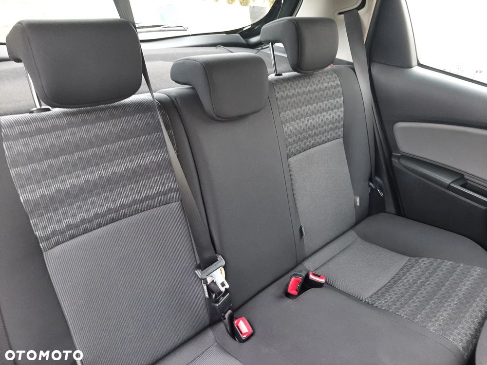 Toyota Yaris 1.33 VVT-i Edition - 9