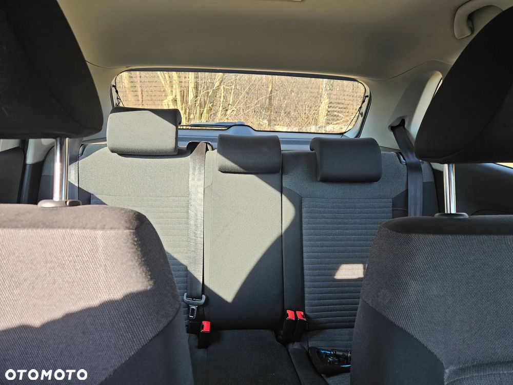 Volkswagen Polo 1.4 Team - 20