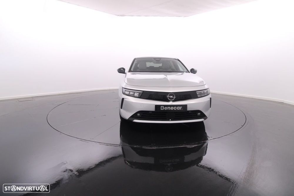 Opel Astra 1.6 T PHEV Elegance - 12