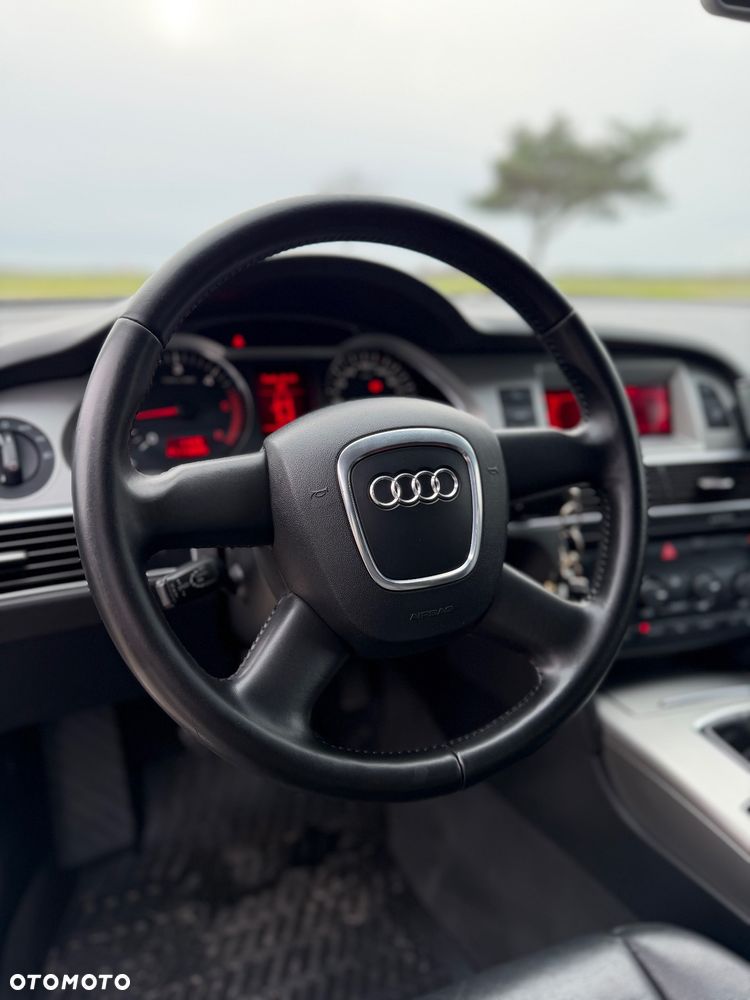 Audi A6 Avant 2.7 TDI - 9