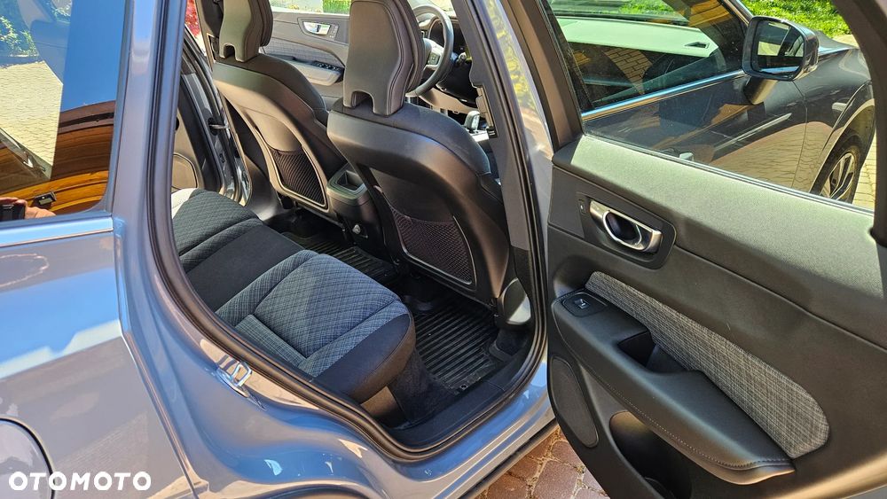 Volvo XC 60 - 27