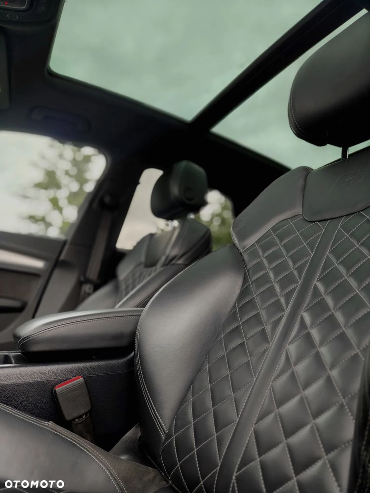 Audi SQ5 - 13