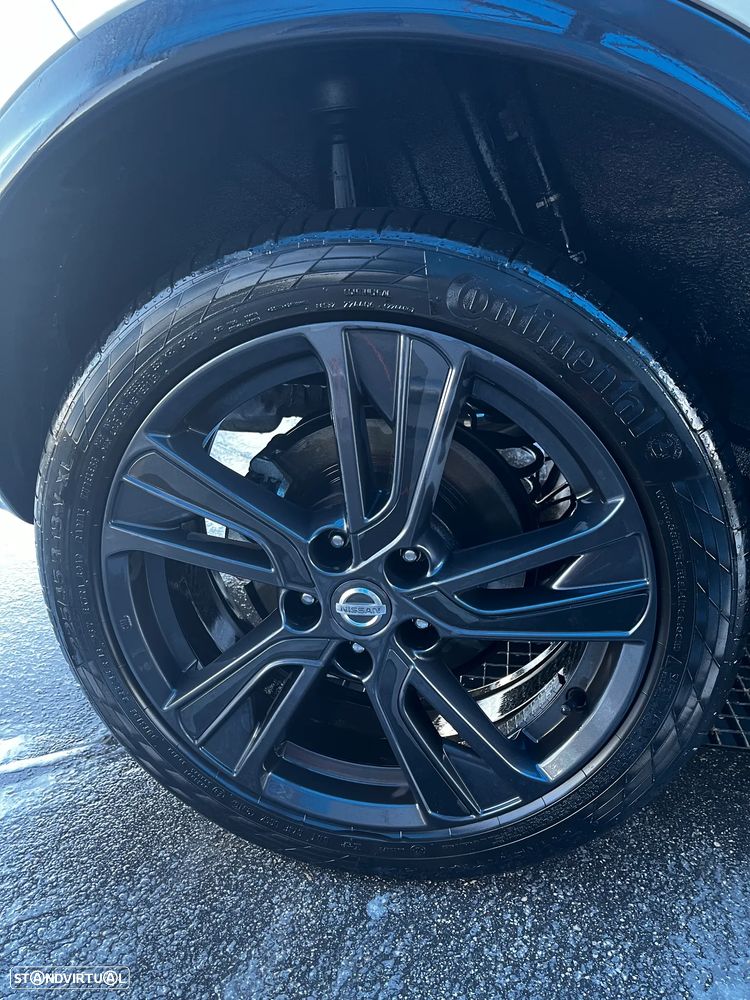 Nissan Juke 1.2 DIG-T Tekna S - 9