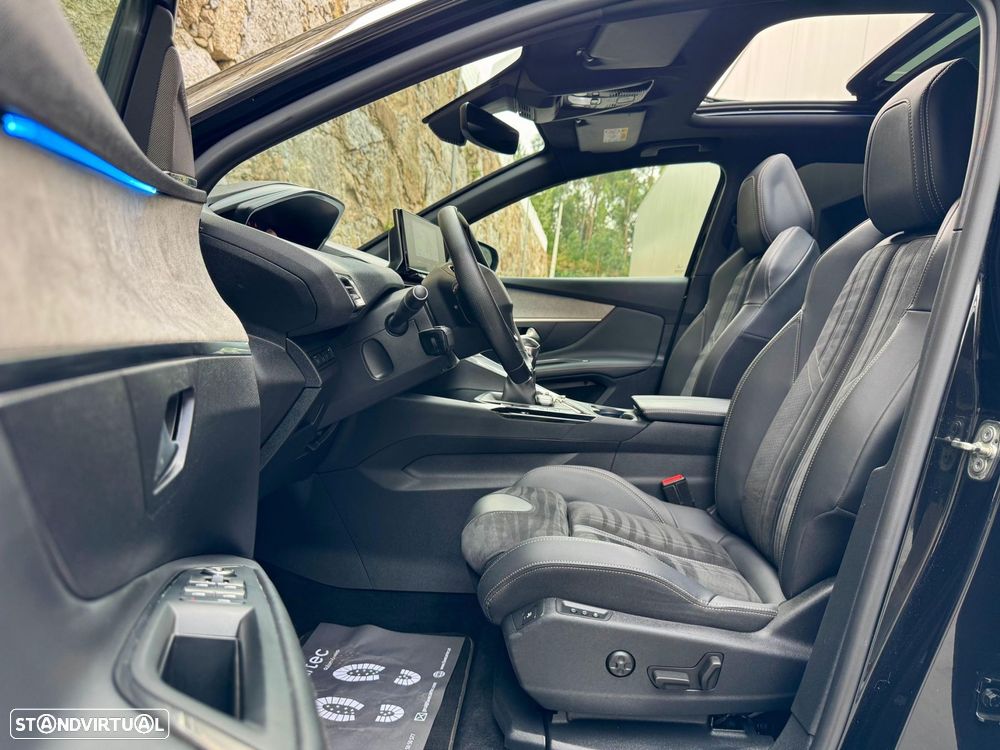 Peugeot 3008 1.2 PureTech GT - 7