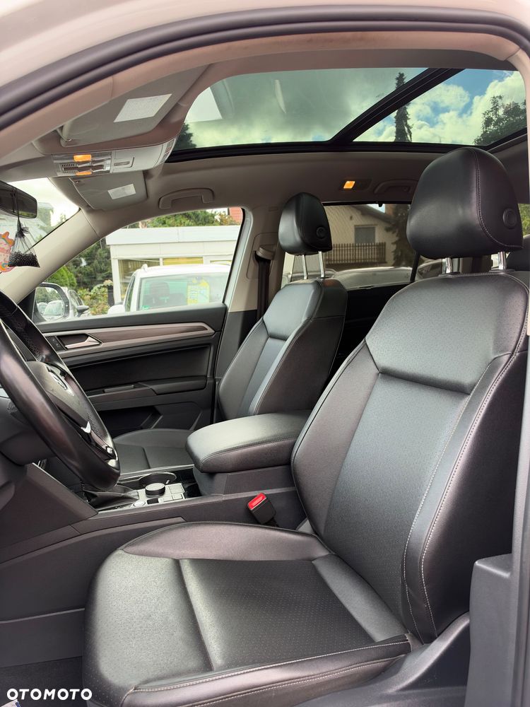 Volkswagen Atlas - 34