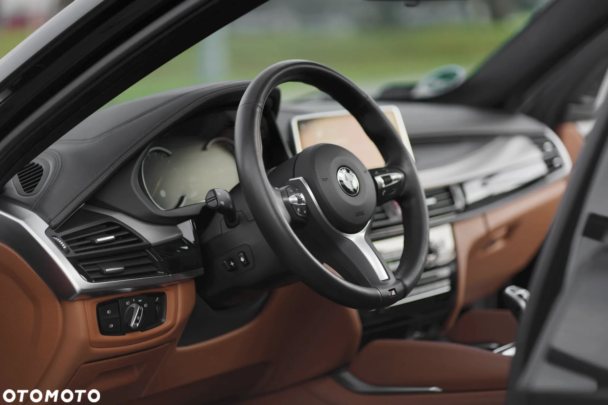 BMW X6 M50d - 19
