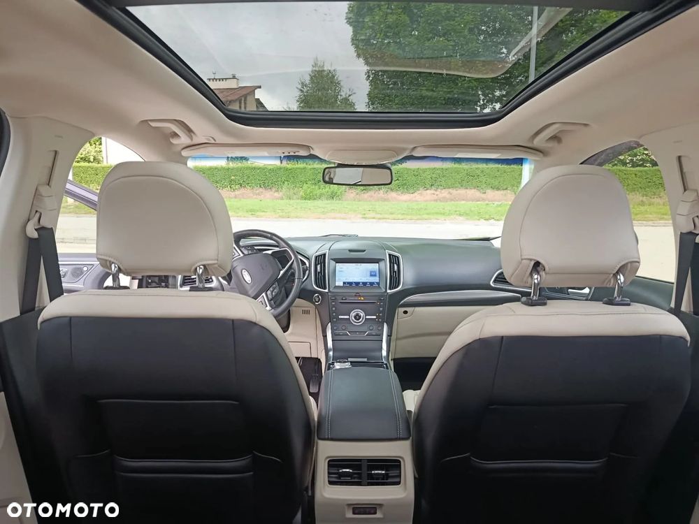 Ford Edge - 17