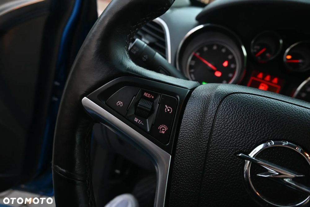 Opel Mokka 1.4 Turbo ecoFLEX Start/Stop 4x4 Color Innovation - 35