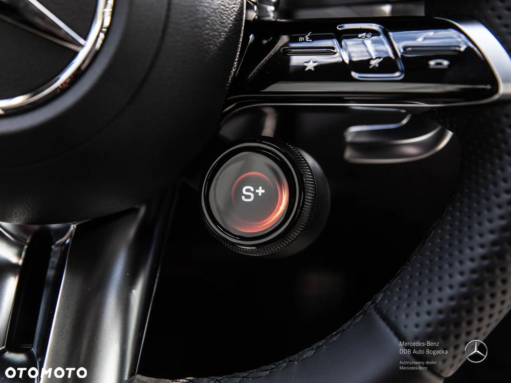 Mercedes-Benz CLE AMG 53 mHEV 4-Matic+ - 10