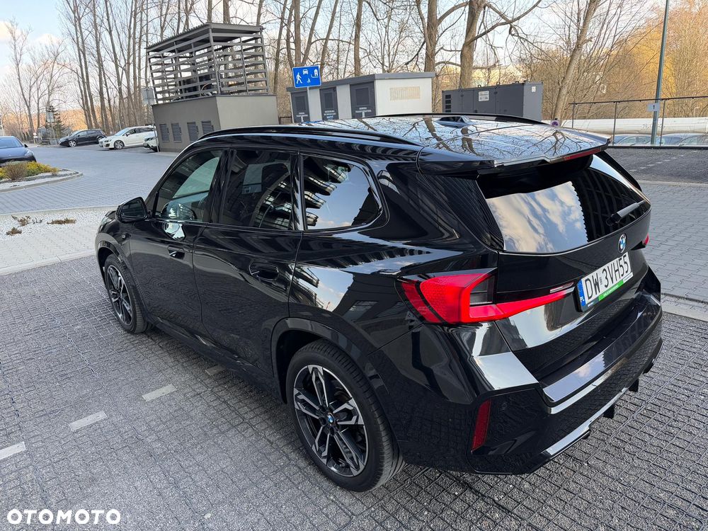 BMW X1 xDrive23d mHEV sport - 24