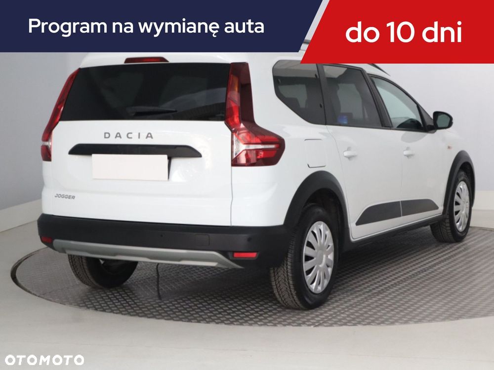 Dacia Jogger - 7