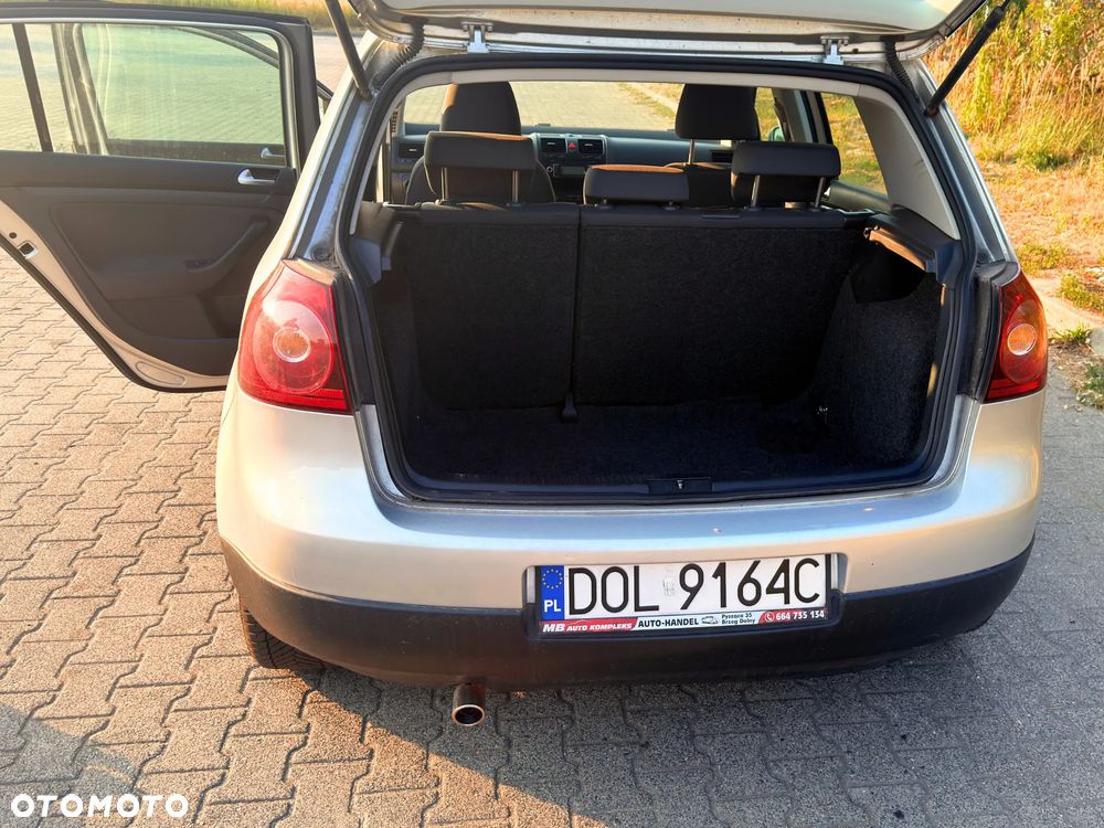 Volkswagen Golf 1.4 Edition - 11