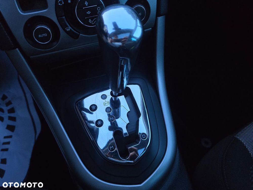 Peugeot 308 120 VTi Automatik Premium - 30