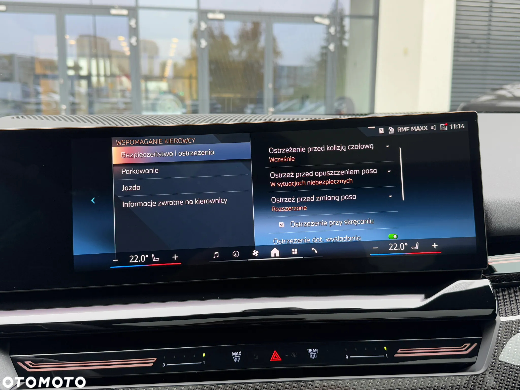 BMW Seria 5 520d xDrive - 31