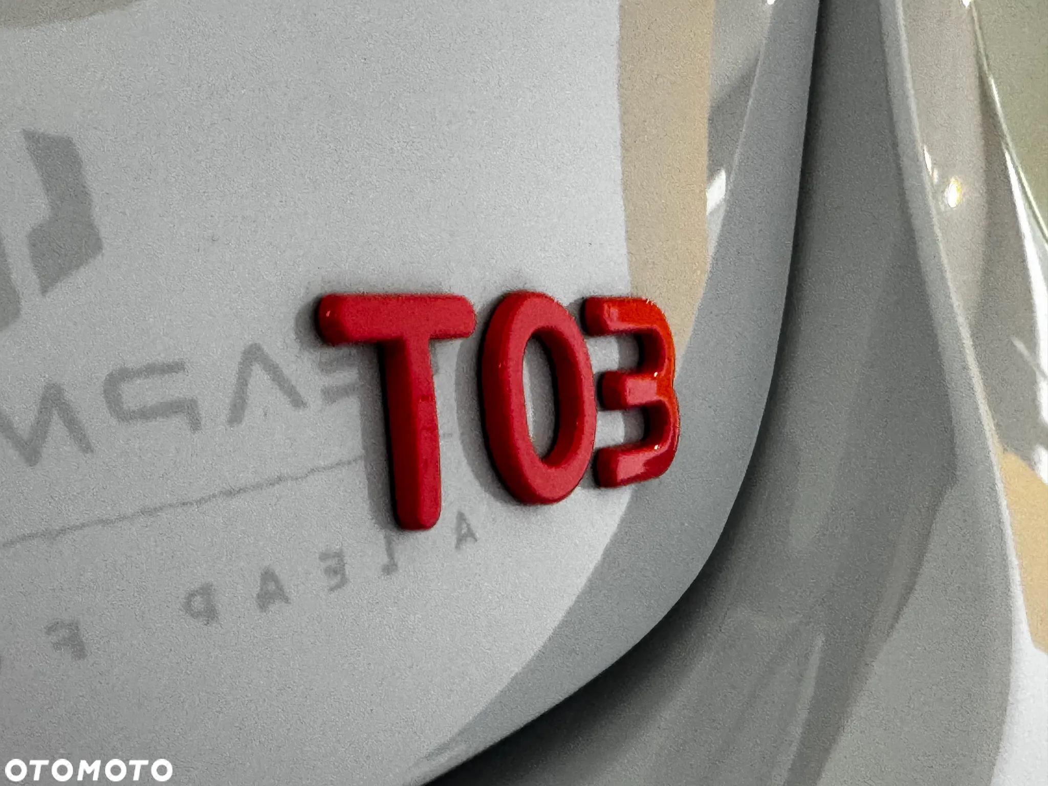 Leapmotor T03 37.3 kWh Smart - 4