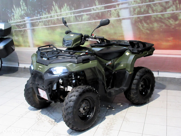Polaris Sportsman