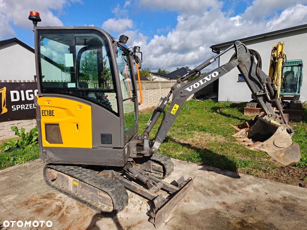 Volvo EC18E - 5