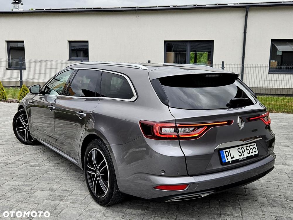 Renault Talisman BLUE dCi 160 EDC INTENS - 10
