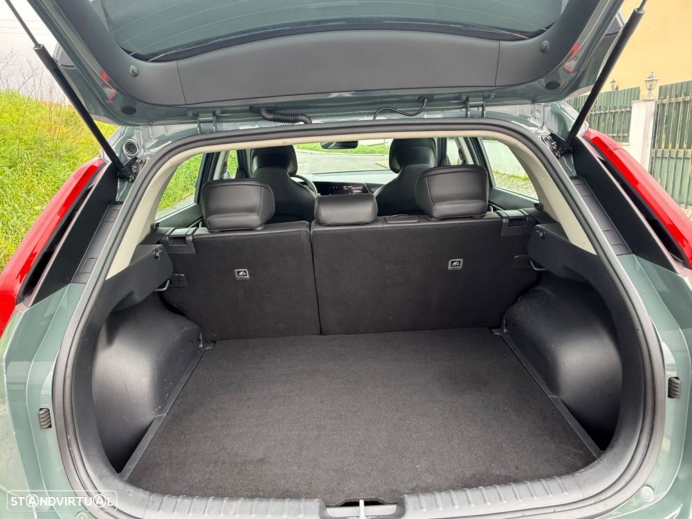 Kia Niro EV Edition 7 - 9