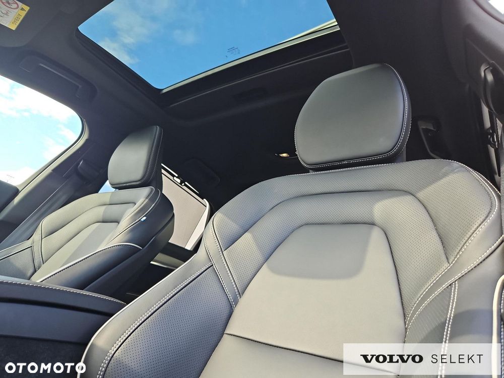 Volvo S90 - 28