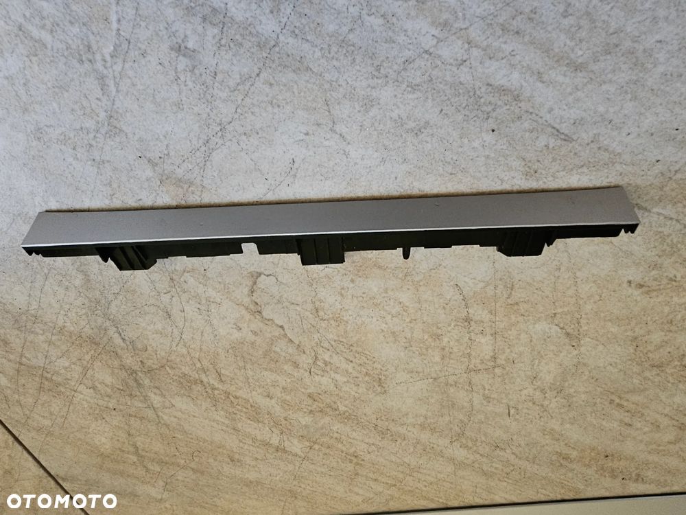 VW PASSAT B7 DEKORY DEKOR KOMPLET EU - 13