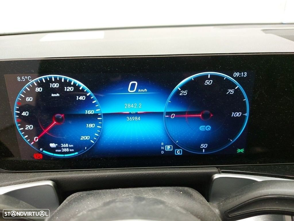 Mercedes-Benz EQB 250 Progressive - 10