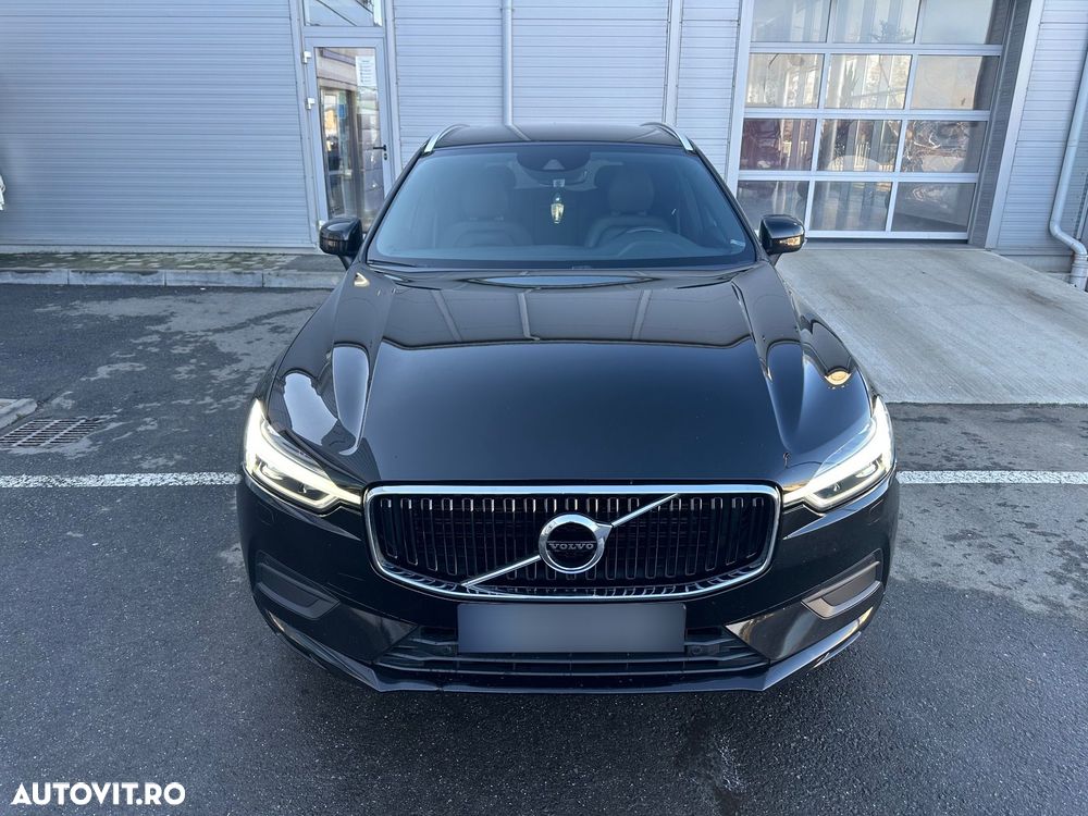Volvo XC 60 D4 AWD Momentum - 6