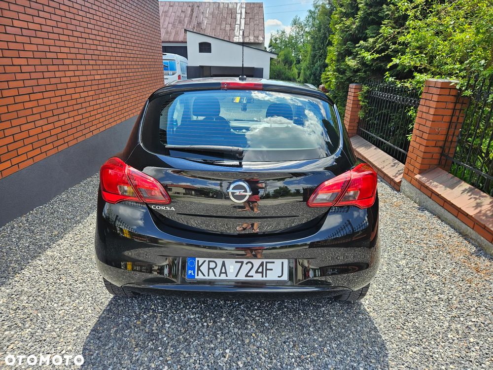 Opel Corsa - 15