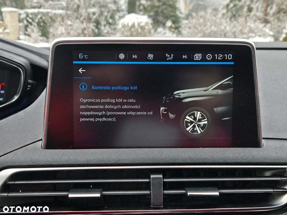 Peugeot 3008 PureTech 130 Stop & Start Allure - 24