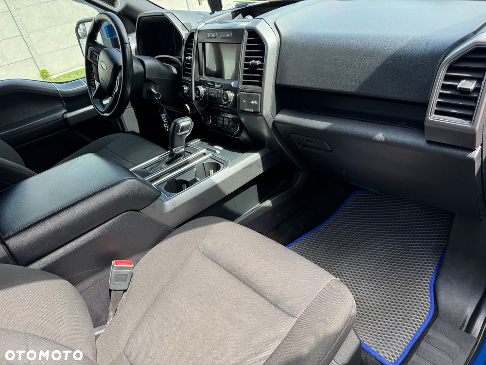 Ford F150 - 14