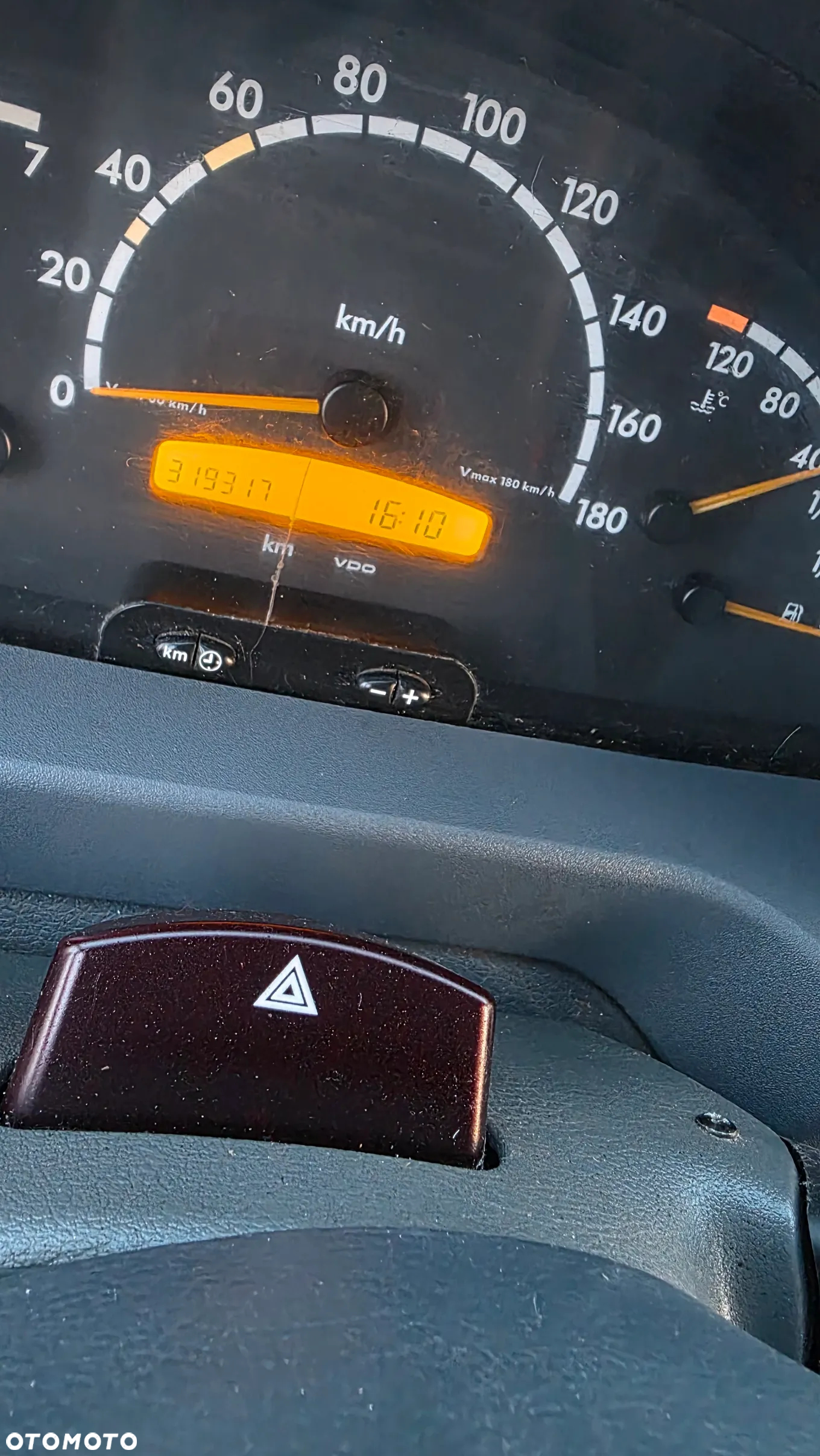 Mercedes-Benz 413 Sprinter - 22