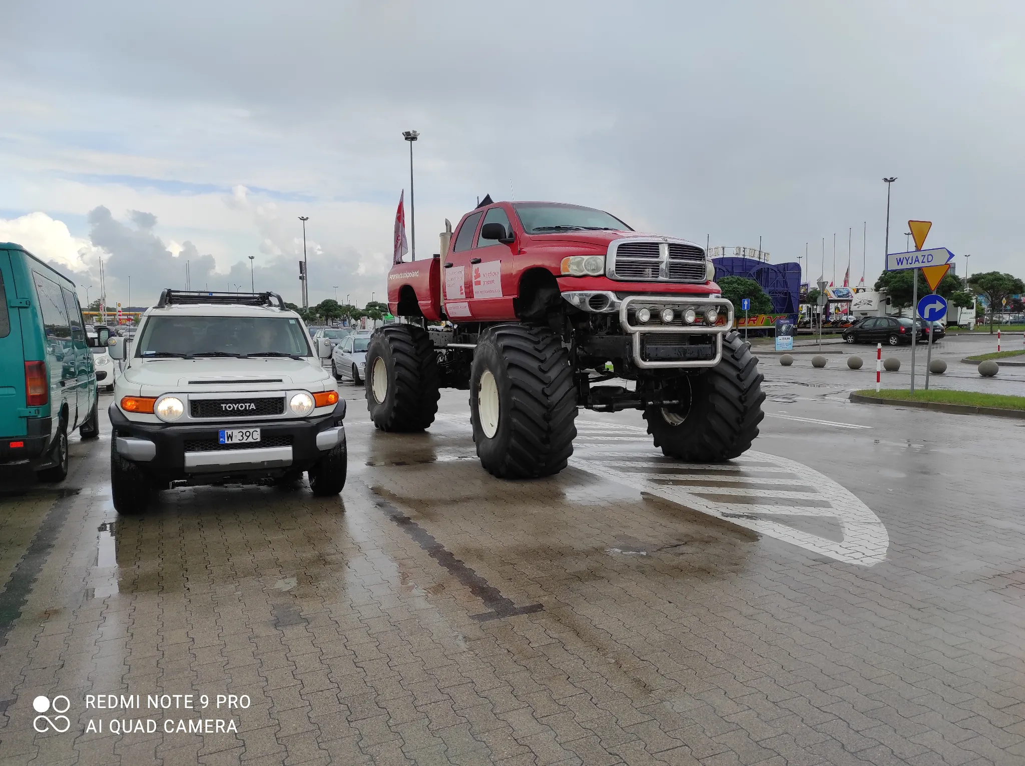 Toyota FJ Cruiser 4.0 4x4 - 3