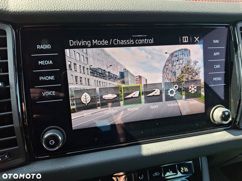 Skoda Kodiaq 2.0 TSI 4x4 RS DSG - 28