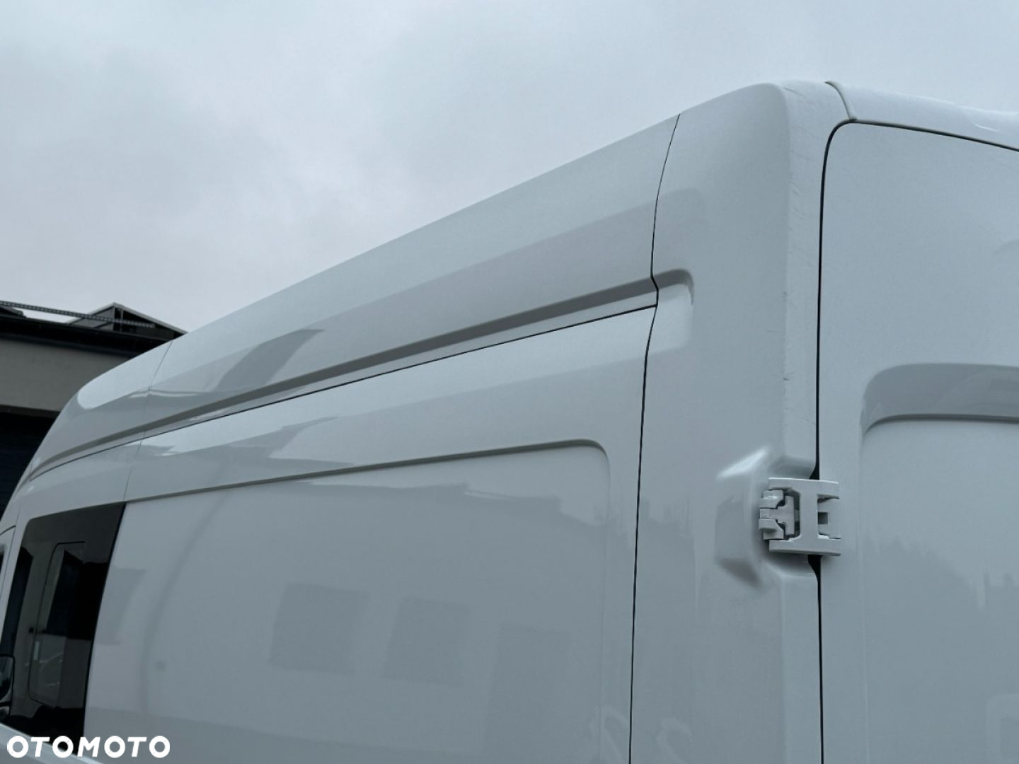 Ford Transit - 24