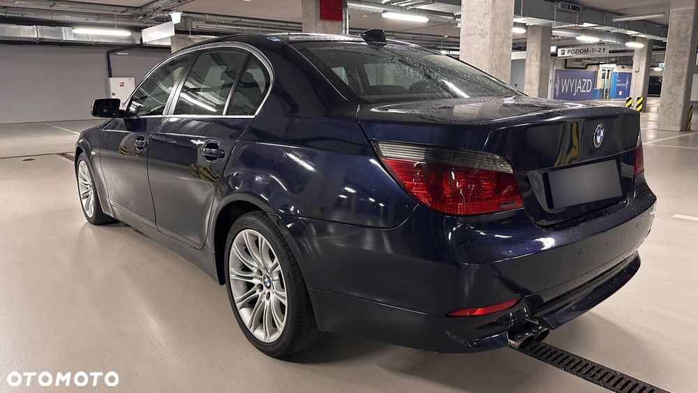 BMW Seria 5 - 24