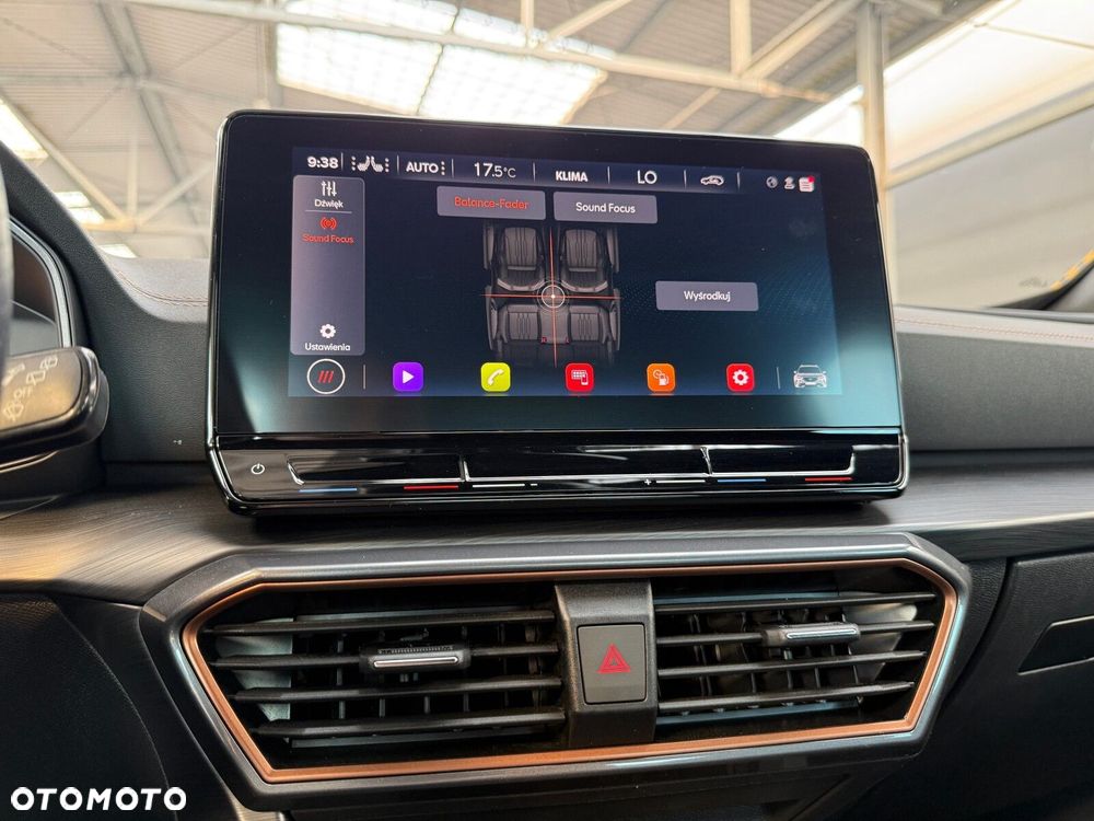 Cupra Formentor - 26