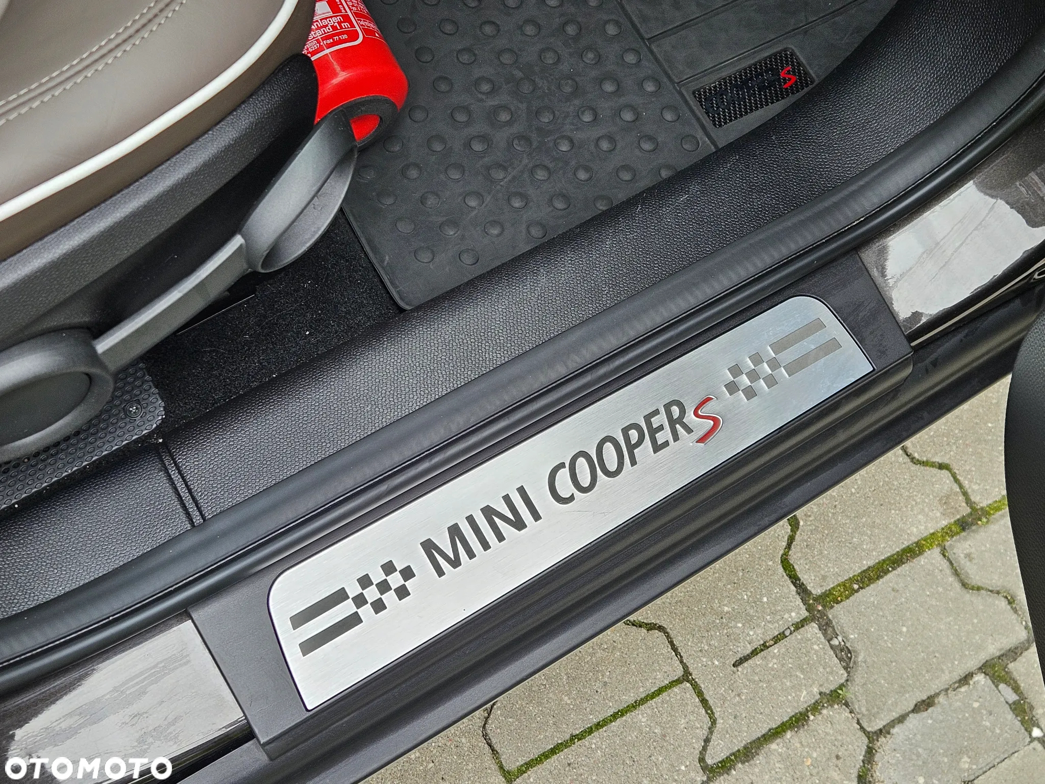 MINI Countryman - 25