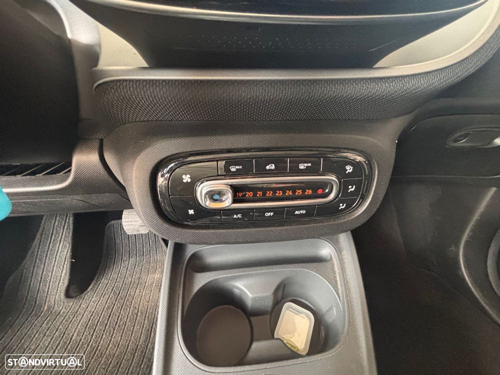 Smart ForTwo Coupé - 11