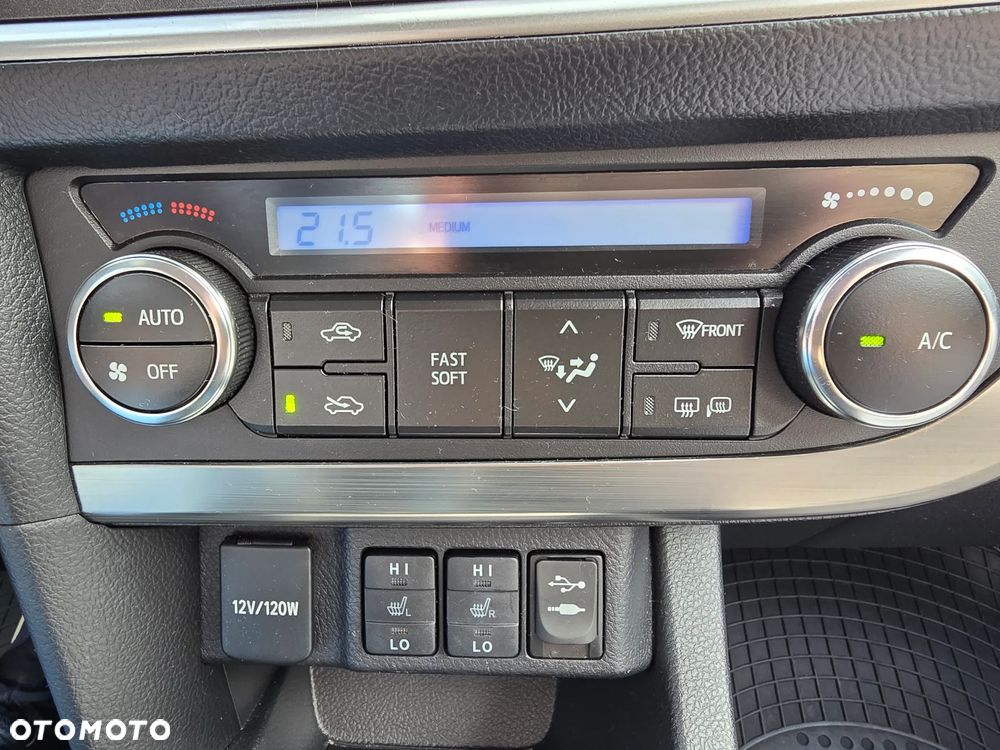 Toyota Auris 1.6 Premium MS - 15