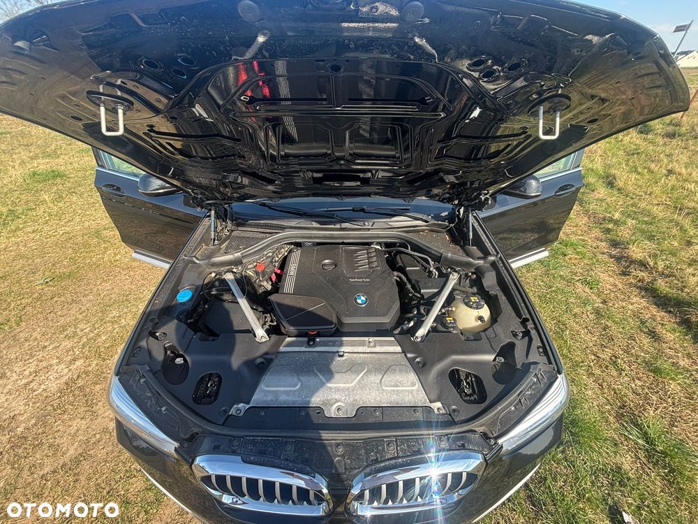 BMW X3 xDrive30i xLine - 20