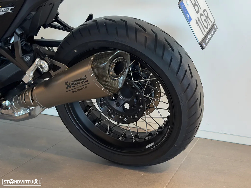 BMW R 12 nineT - 6