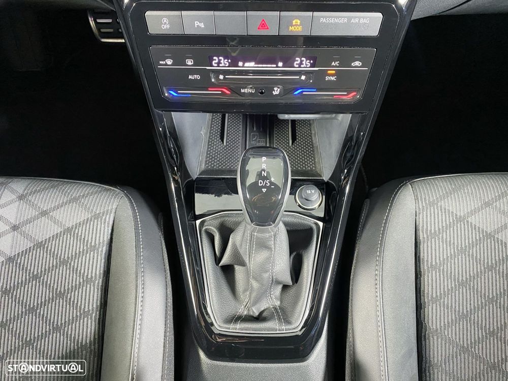 VW T-Cross - 13