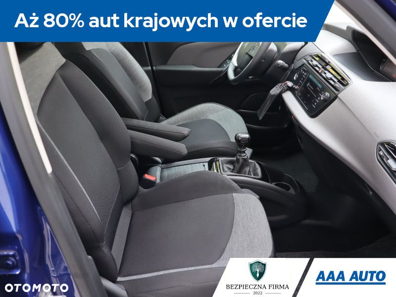 Citroën SpaceTourer - 10