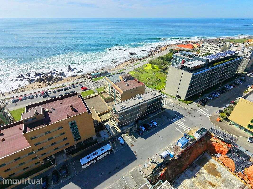 Apartamento T2 para venda - Grande imagem: 5/17
