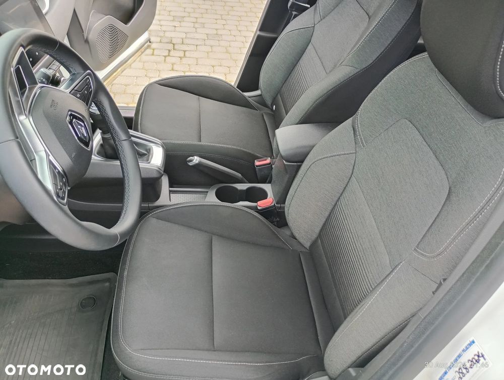 Renault Captur 1.0 TCe Zen - 24