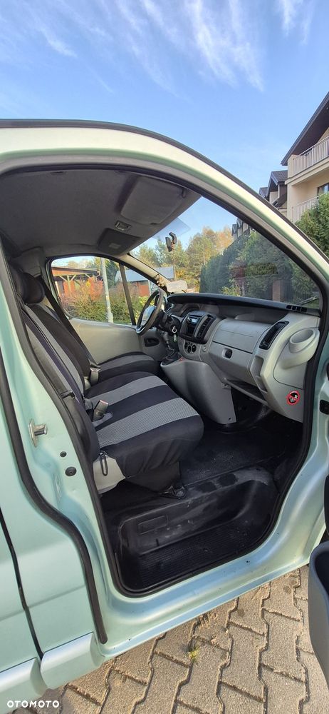 Renault Trafic - 7